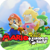TRAP for Mario Rabbids: Kingdom Battle icon