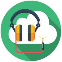 Music Drive - Cloud Music Streamer