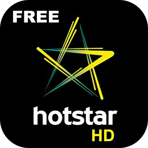 Hotstar Cricket, Hotstar Live - Hotstar Show Guide icon