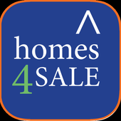 Homes 4 Sale icon