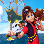 zak super storm adventure pirate icon