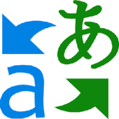 All languages translator icon