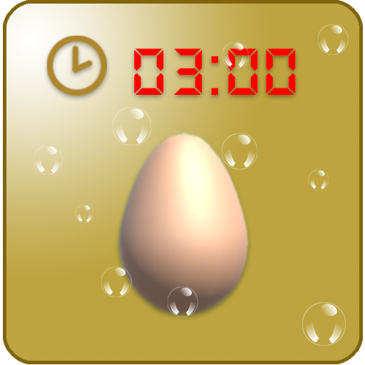 Ovo Mania Timer icon