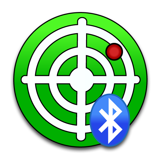 Car Locator Bluetooth Plugin icon