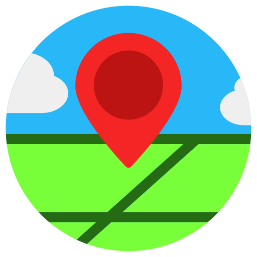 Map Tools иконка