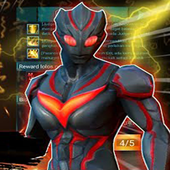 UItramen Legend Heroes Guide icon