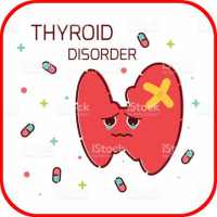 Treating thyroid problems on 9Apps