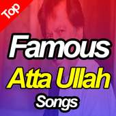 Best Atta Ullah Songs, Famous Seraiki Songs on 9Apps