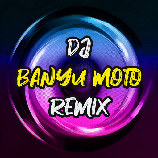 DJ Banyu Moto Remix icon
