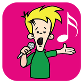 Kids Songs For English icon