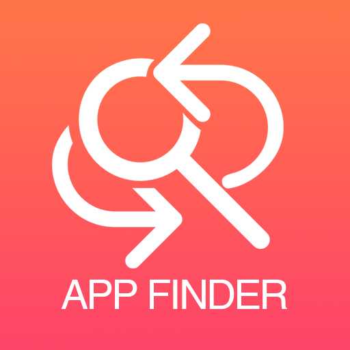 App Finder - App remover icon