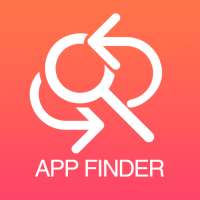 App Finder - App remover