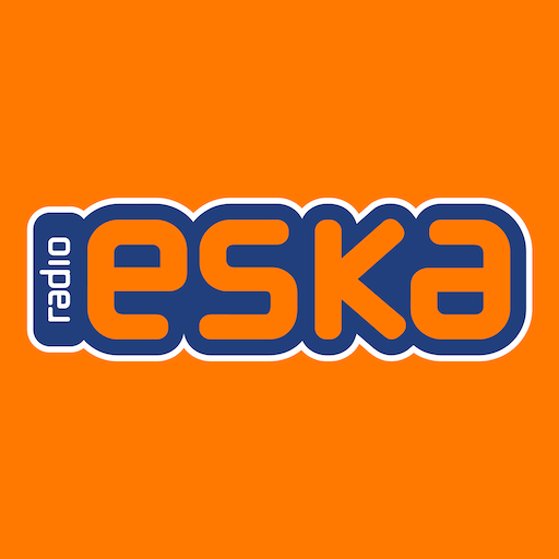 Radio ESKA. Radio internetowe. icon