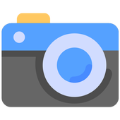 Sunny Camera icon
