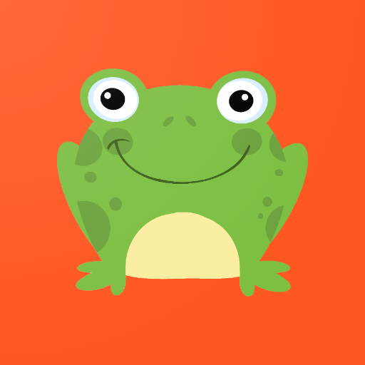 Hot Frog icon