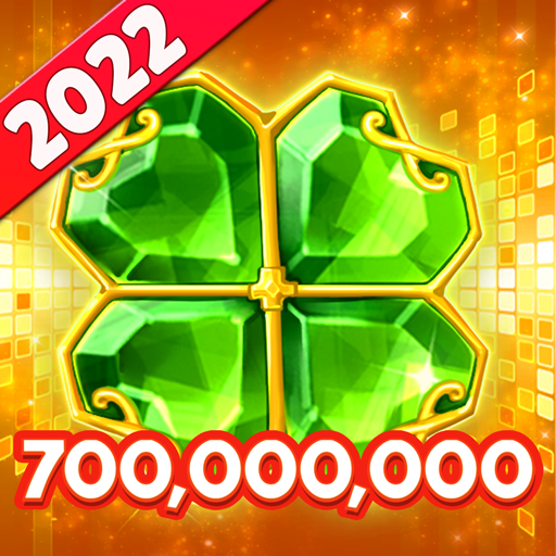 Slots Crush - 888 casino slots icon