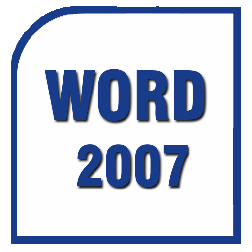 Learn Word 2007 icon