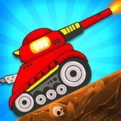 Tank Star Hero icon