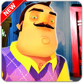 Hello My Neighbor icon