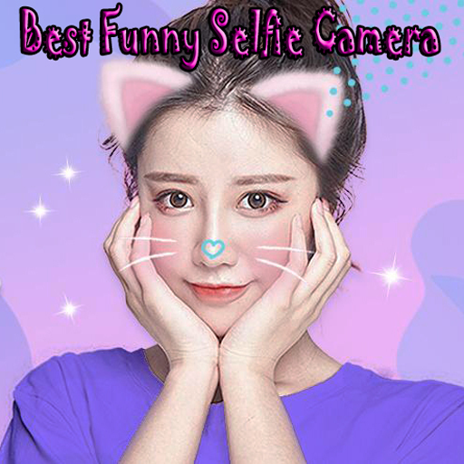Best Funny Selfie Camera icon