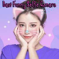 Best Funny Selfie Camera