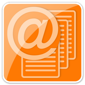 Mail Notes for IMAP Server icon