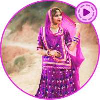 Rajasthani Video Status - Lyrical Videos on 9Apps