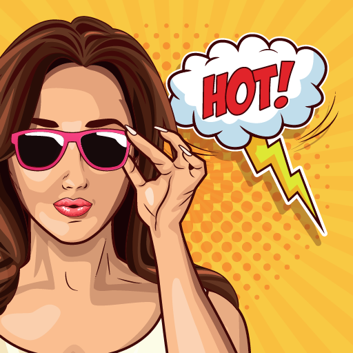 Funny Adult Jokes - Offline Jokes in English/Hindi icon