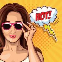 Funny Adult Jokes - Offline Jokes in English/Hindi