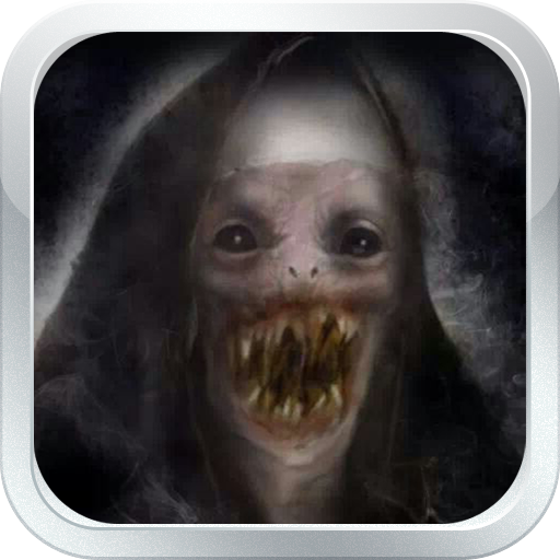 App de terror icon