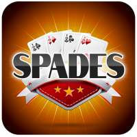 Spades Card Game