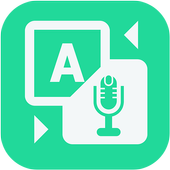 Voice Translator::Text &amp; Speech Translator 2019💯 icon