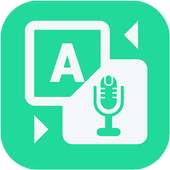 Voice Translator::Text & Speech Translator 2019💯 on 9Apps