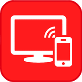 Screen Mirroring Offline 2018 icon
