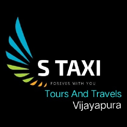 S Taxi Tours &amp; Travels Driver icon