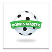 Floorball Points Master icon