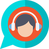 Voice Translator icon