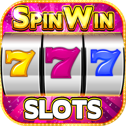SpinWin Slots Casino Games icon