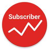 Live YouTube Subscriber Count