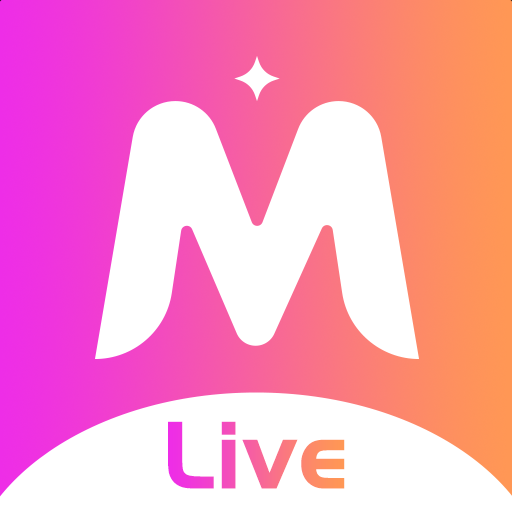 ParaMe: video chat &amp; make friends icon