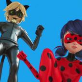 Lady Bug Wallpaper 2018 Pictures HD Images Free icon