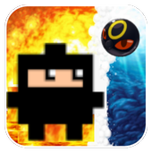 Savior of Pokemon - Pixel Game icon