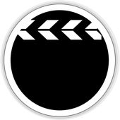 Hot Video Player icon