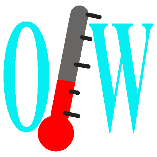 USB Temperature display   log icon
