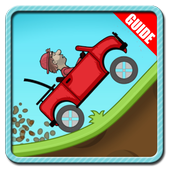 Guide for Hill Climb Racing иконка