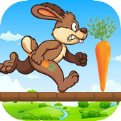 Bunny run 2 icon