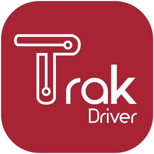 Trak Driver Cozumel icon