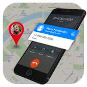 Caller Name, Location Tracker & True Caller ID on 9Apps