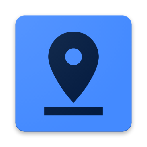 Controle de Jornada e Diário de Bordo GPS - DCV icon