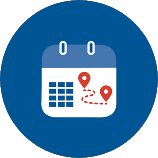 Jio Beat Planner icon